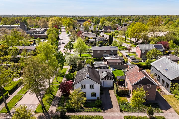 Foto 3 van Irenestraat 36