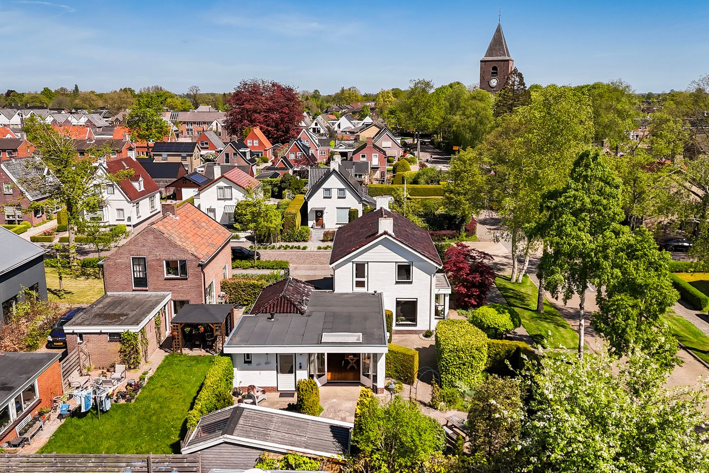 Foto 4 van Irenestraat 36