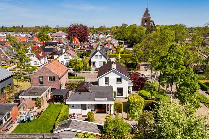 Foto 4 van Irenestraat 36