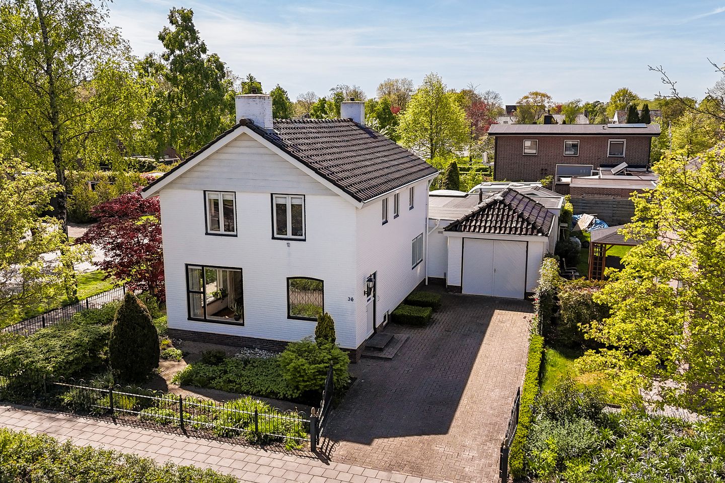 Foto 5 van Irenestraat 36