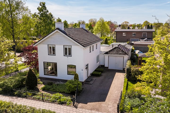 Foto 5 van Irenestraat 36