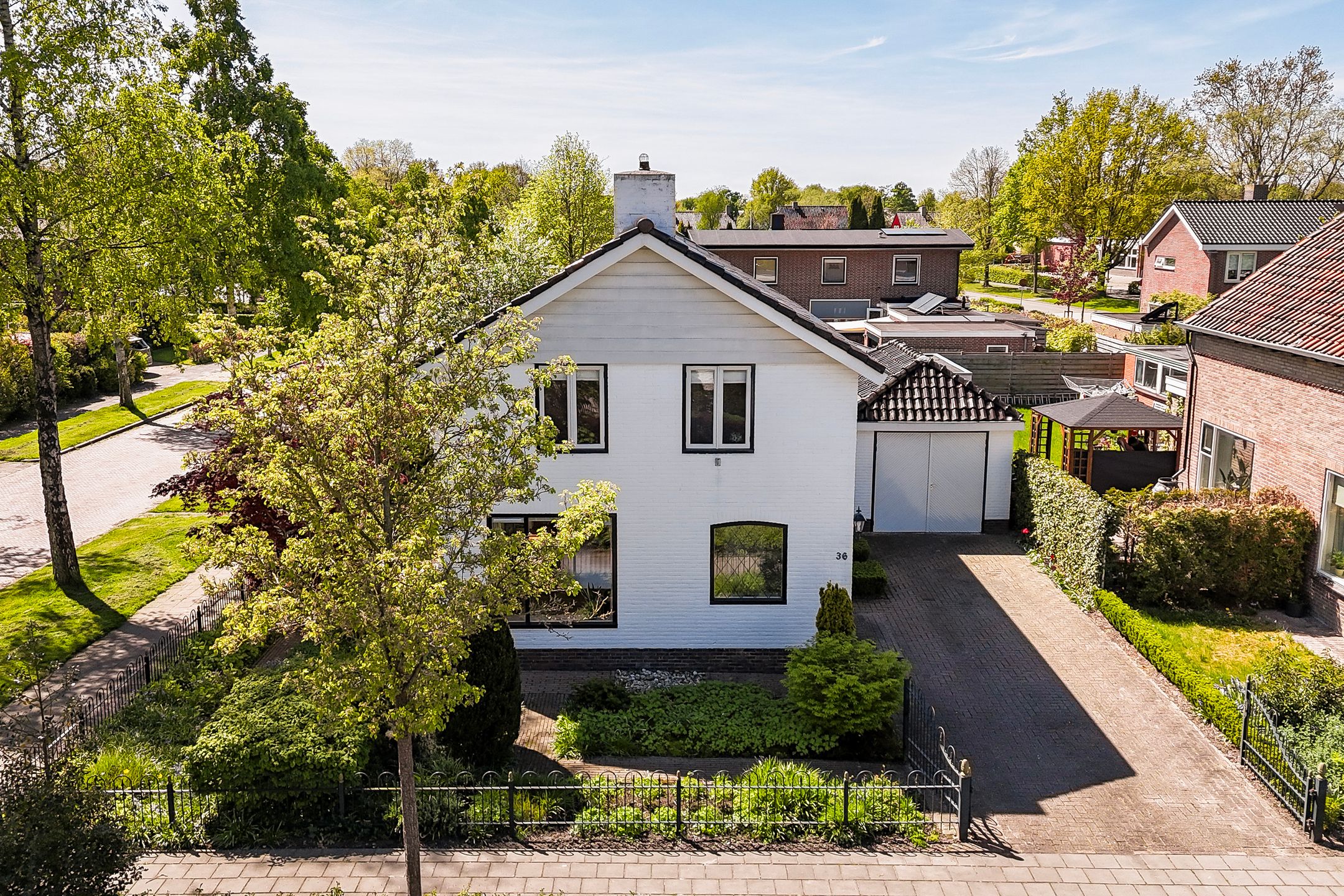 Foto 6 van Irenestraat 36