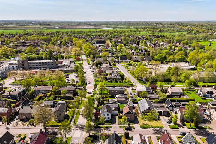 Foto 7 van Irenestraat 36