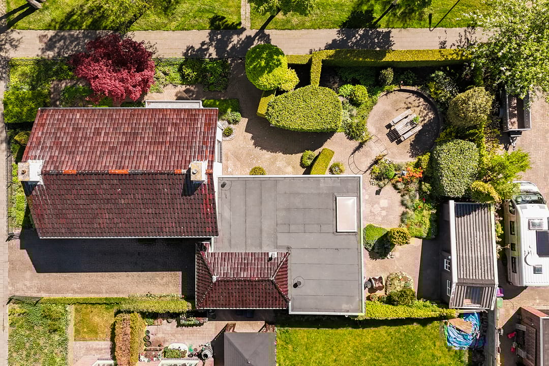 Foto 8 van Irenestraat 36