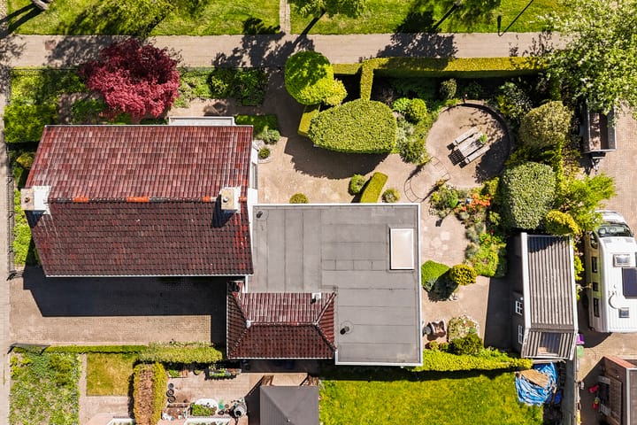 Foto 8 van Irenestraat 36