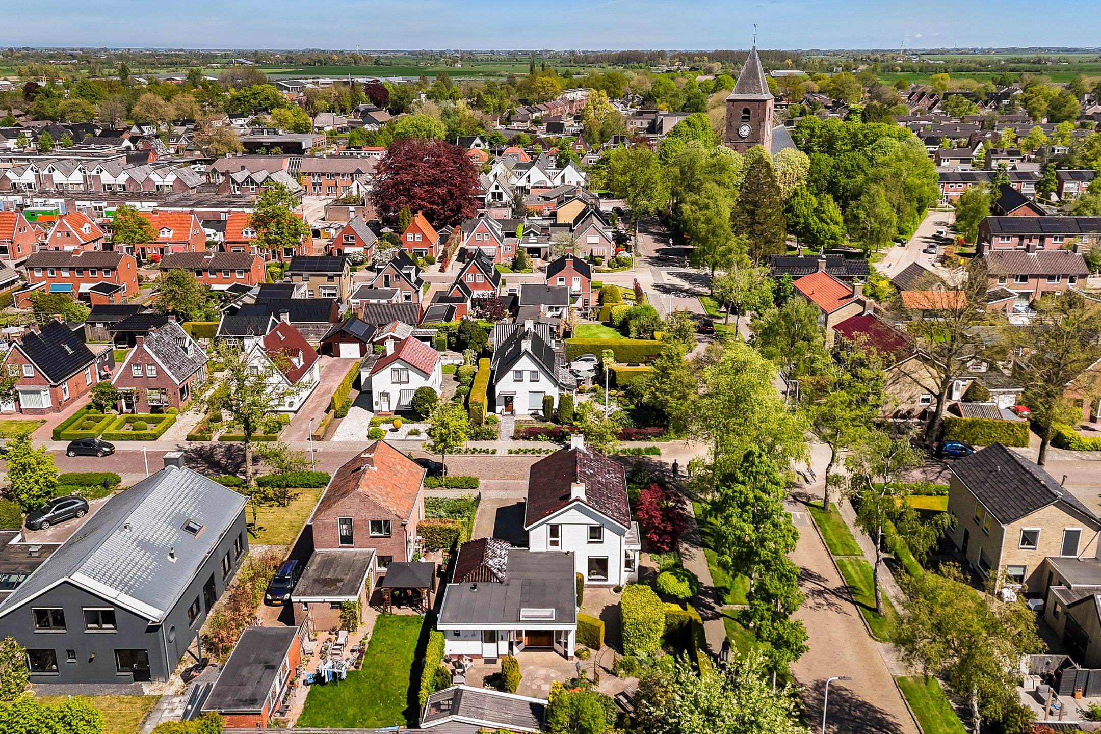 Foto 9 van Irenestraat 36