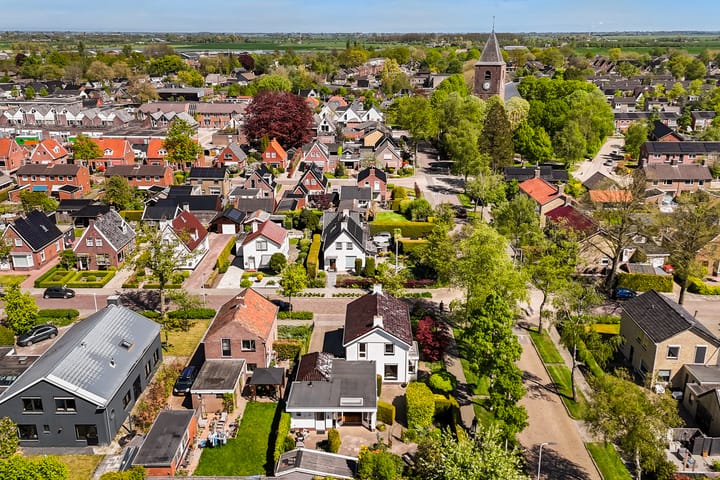 Foto 9 van Irenestraat 36