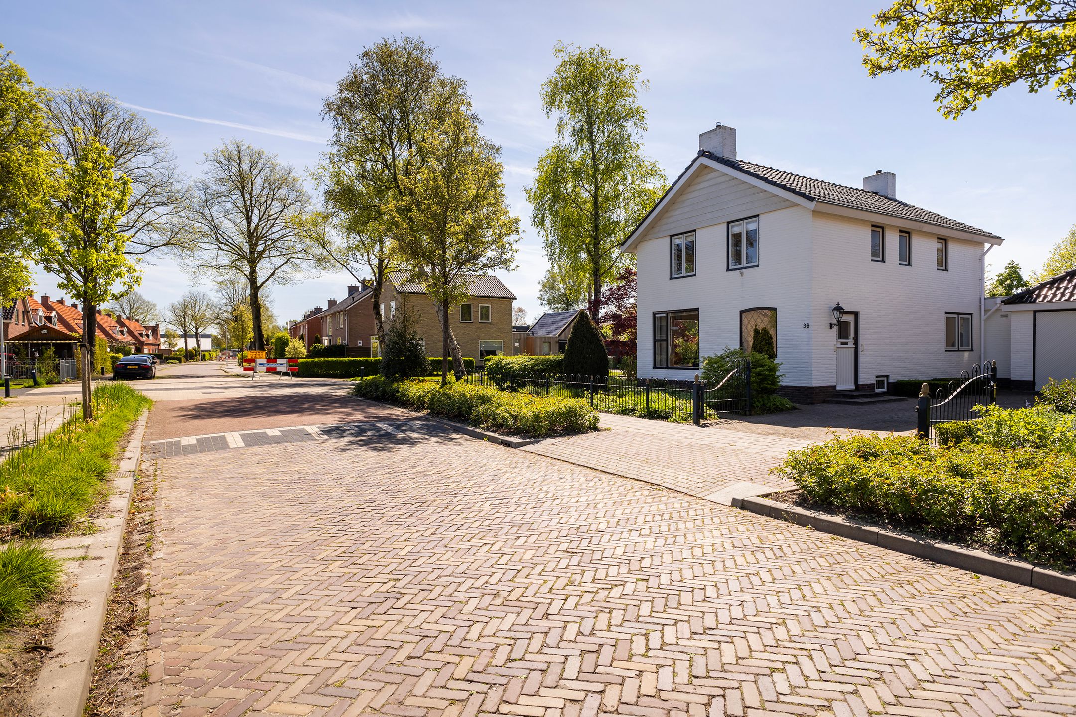 Foto 12 van Irenestraat 36