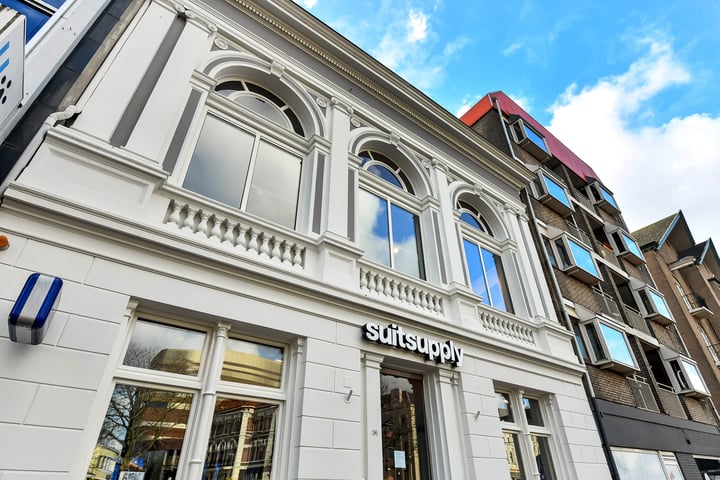 Willemsplein 36, Arnhem