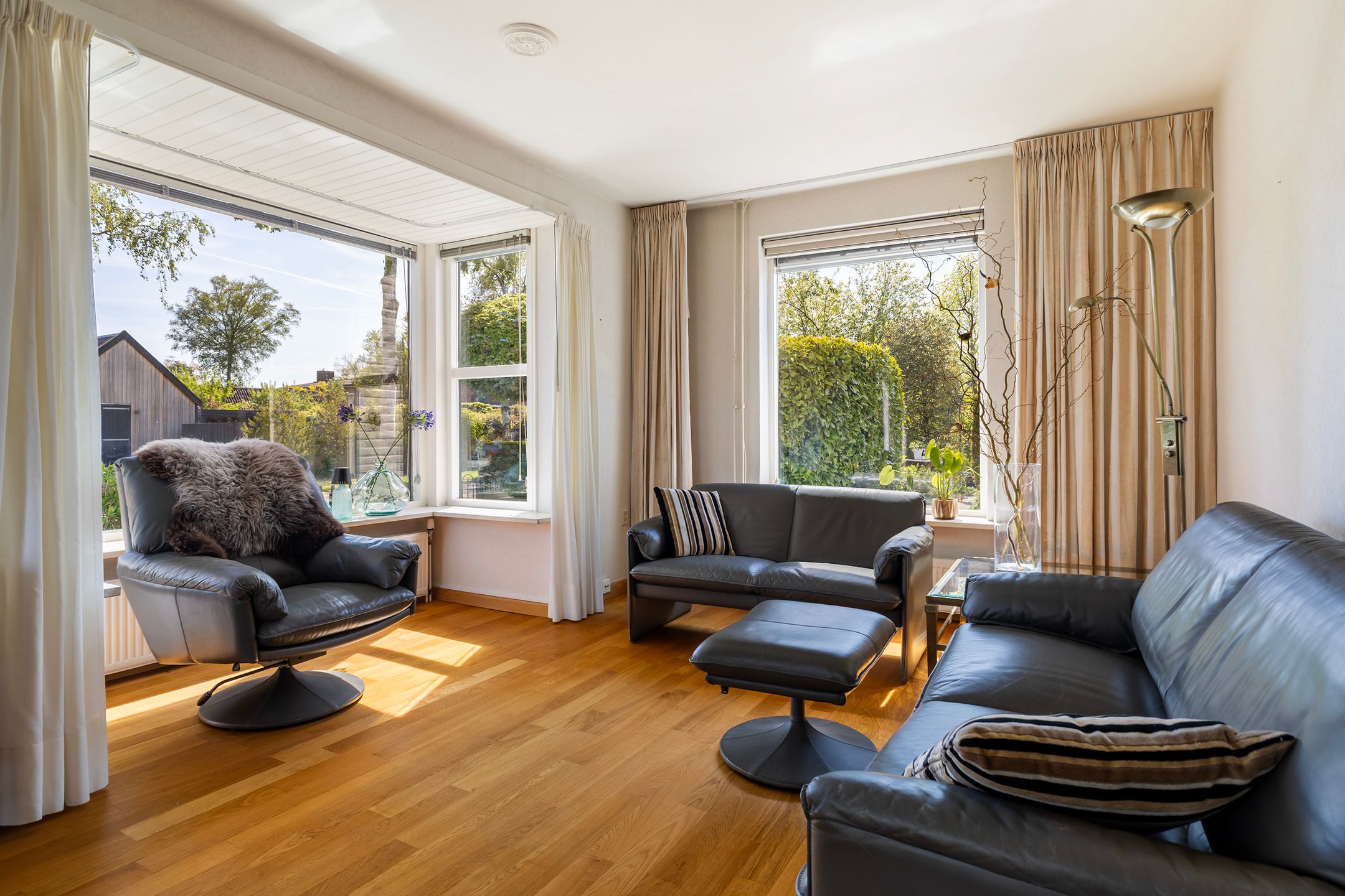 Foto 24 van Irenestraat 36