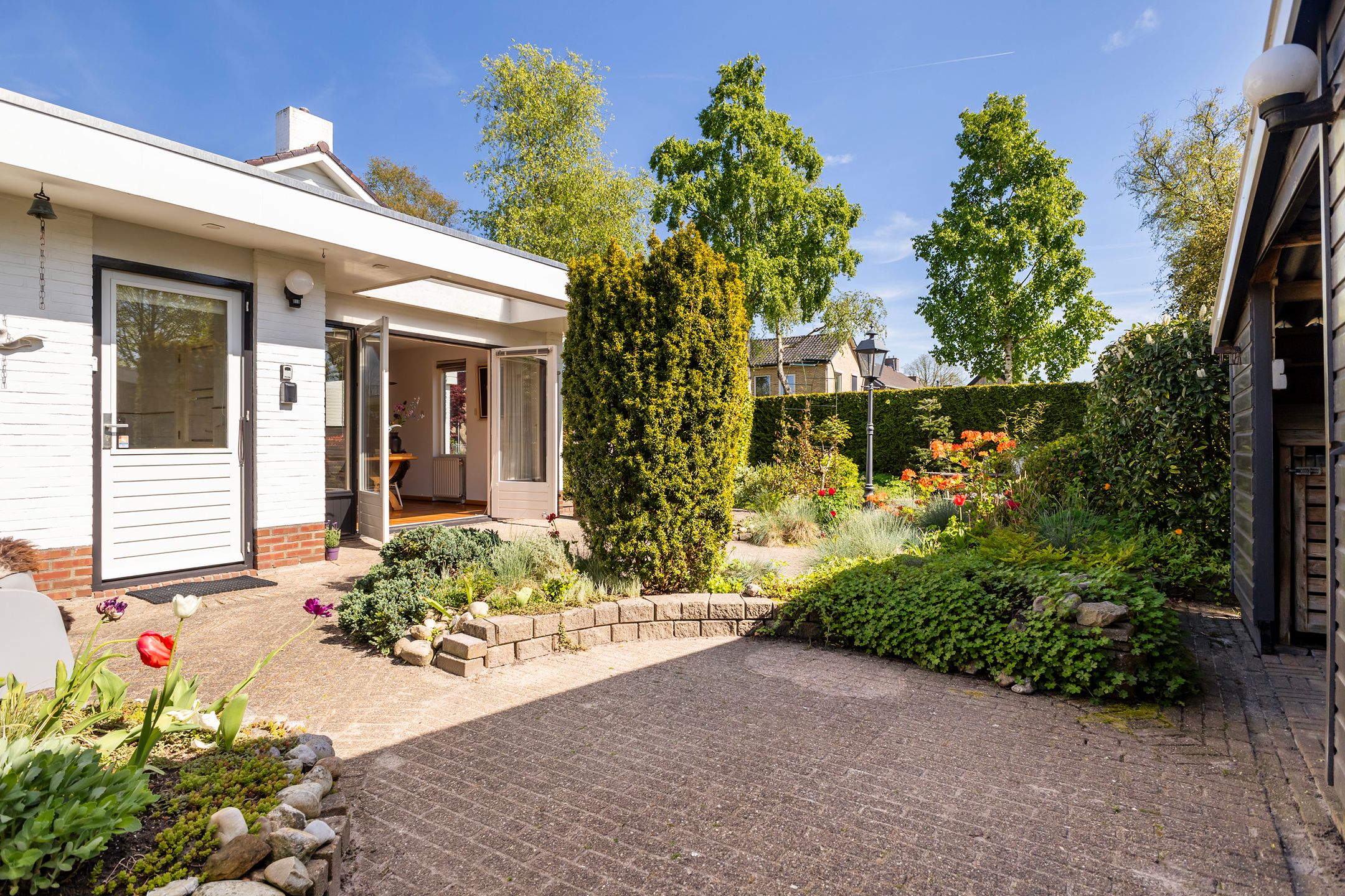 Foto 45 van Irenestraat 36