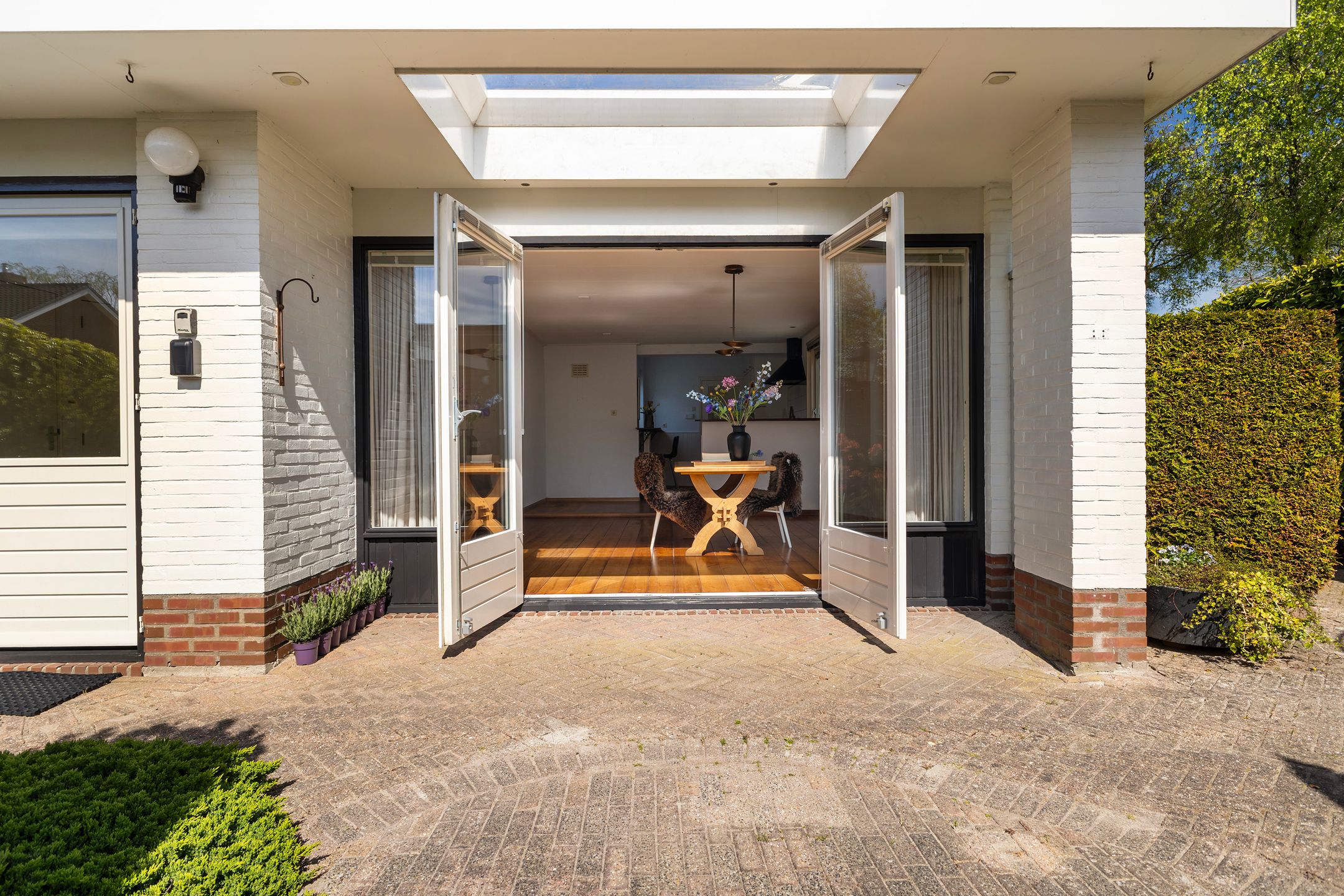 Foto 48 van Irenestraat 36