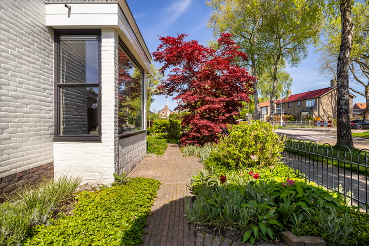 Foto 54 van Irenestraat 36