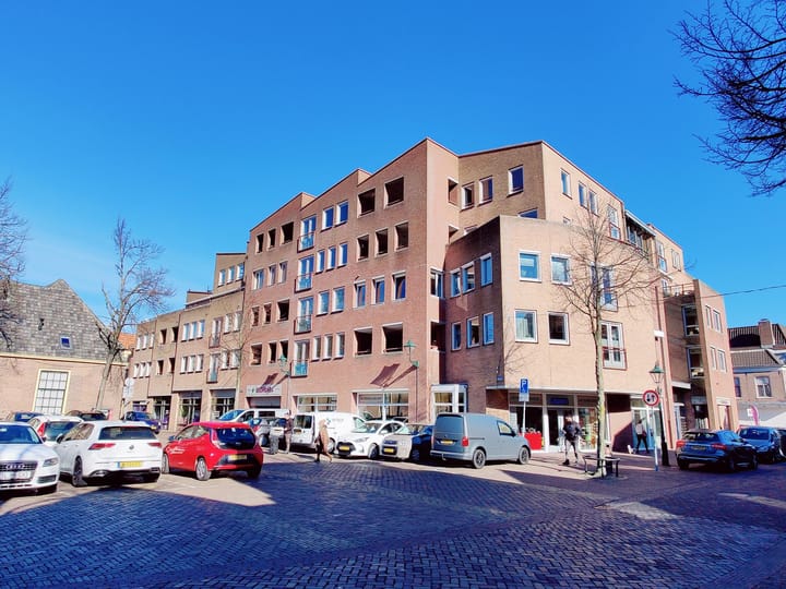 Hofplein 18