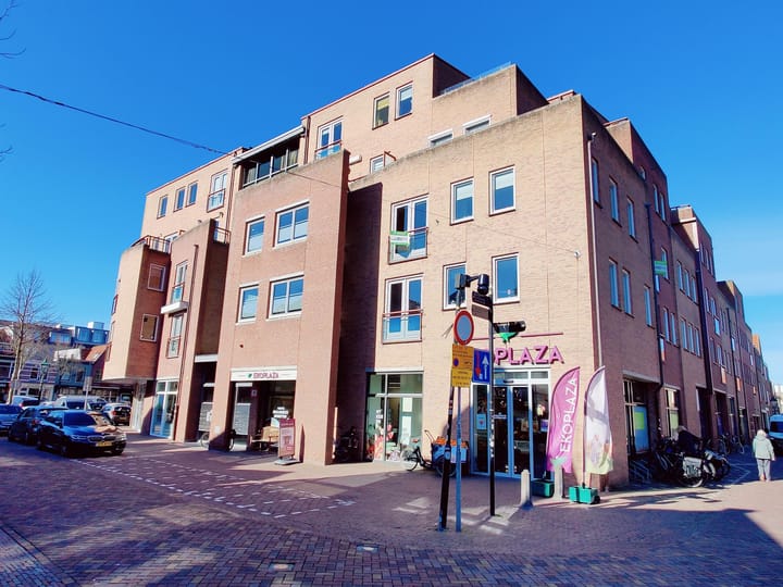 Foto 2 van Hofplein 18