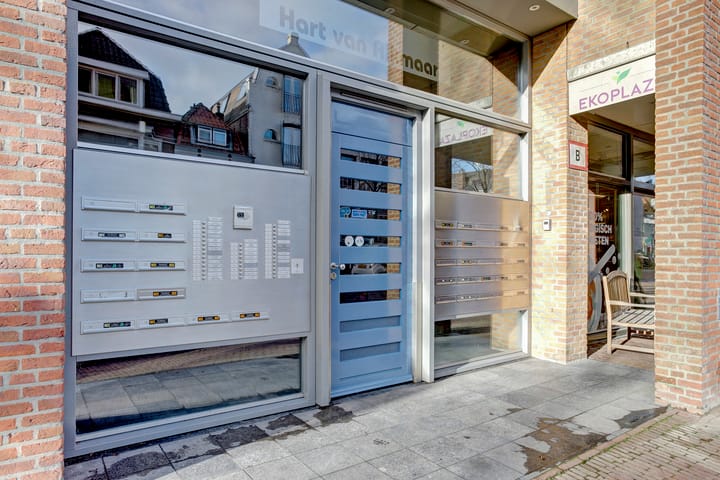 Foto 3 van Hofplein 18