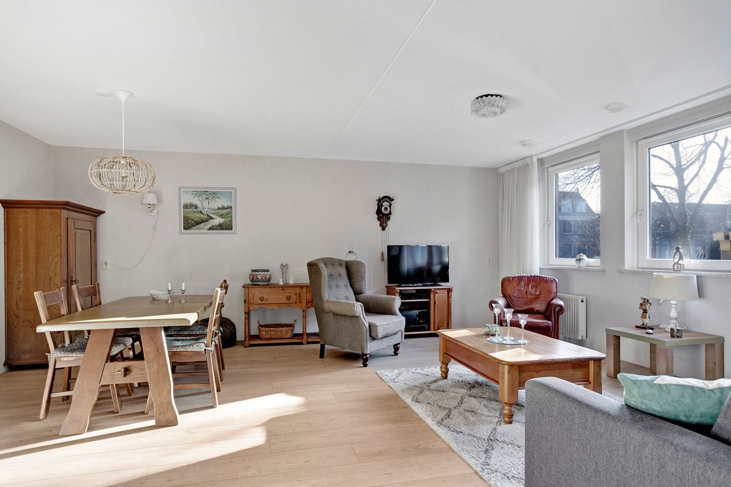 Photo 5 of Hofplein 18