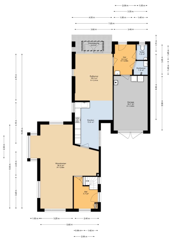 Foto 71 van Irenestraat 36