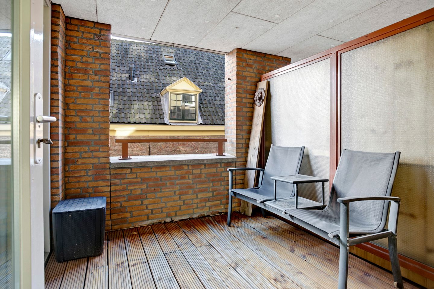 Photo 14 of Hofplein 18