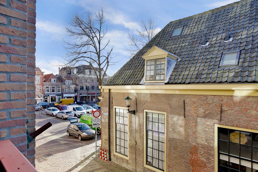 Photo 17 of Hofplein 18