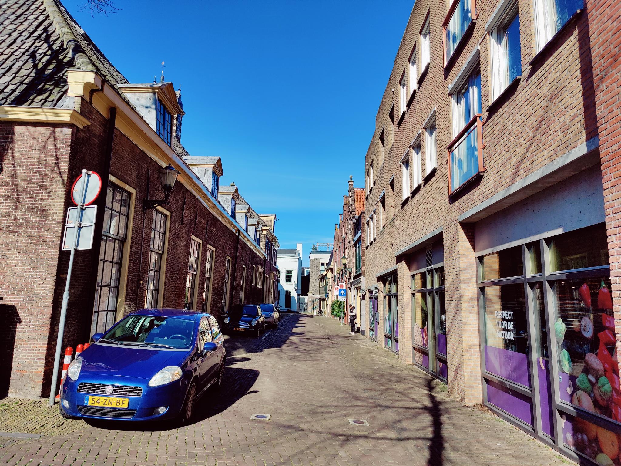 Photo 18 of Hofplein 18