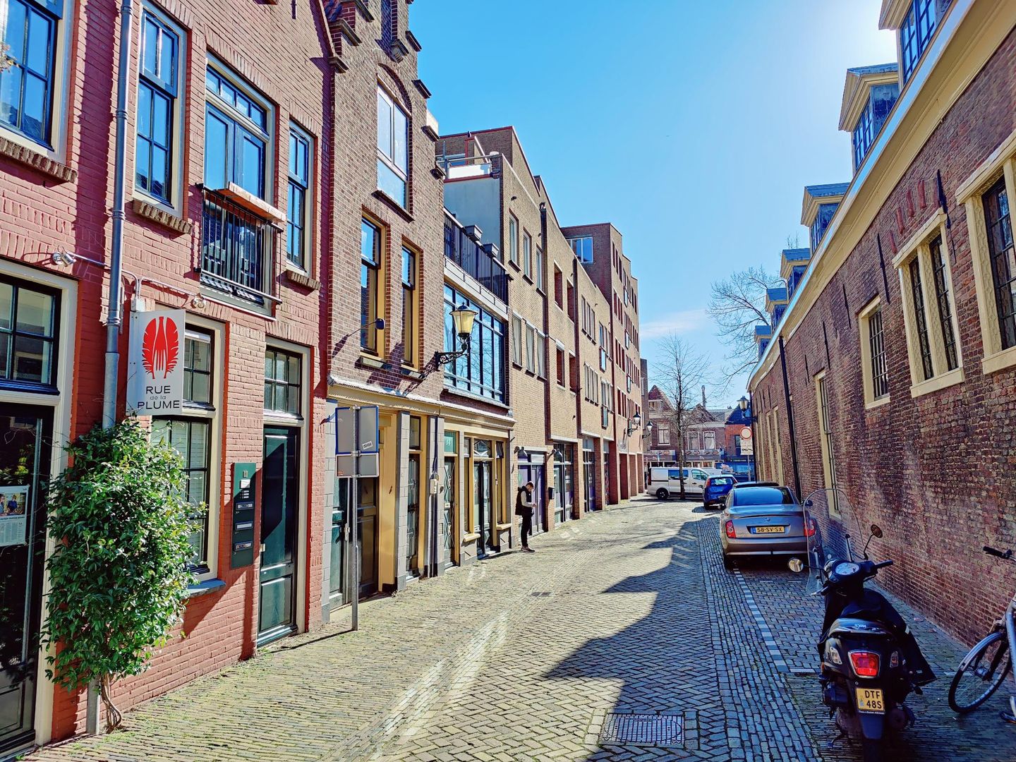 Photo 19 of Hofplein 18