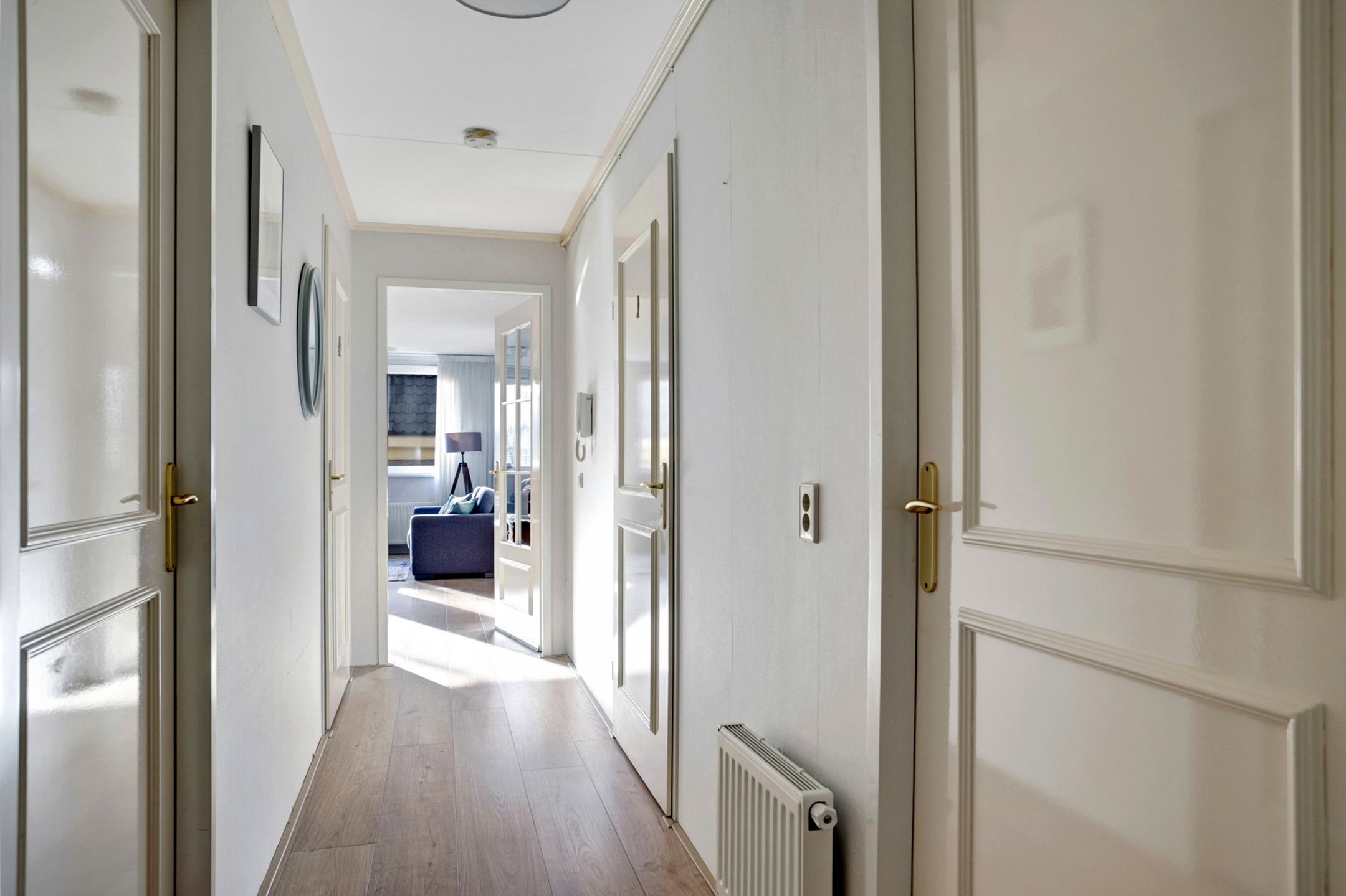 Photo 21 of Hofplein 18