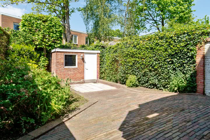 Foto 2 van Prof. Sprengerlaan 11