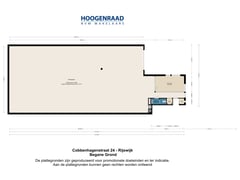 View floorplan