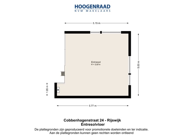 Entresolvloer