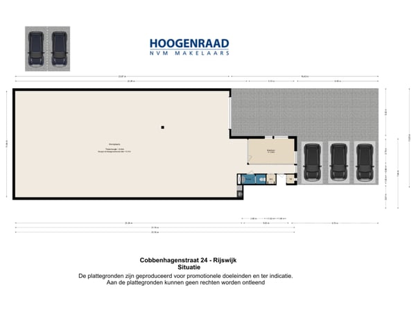 Situatie