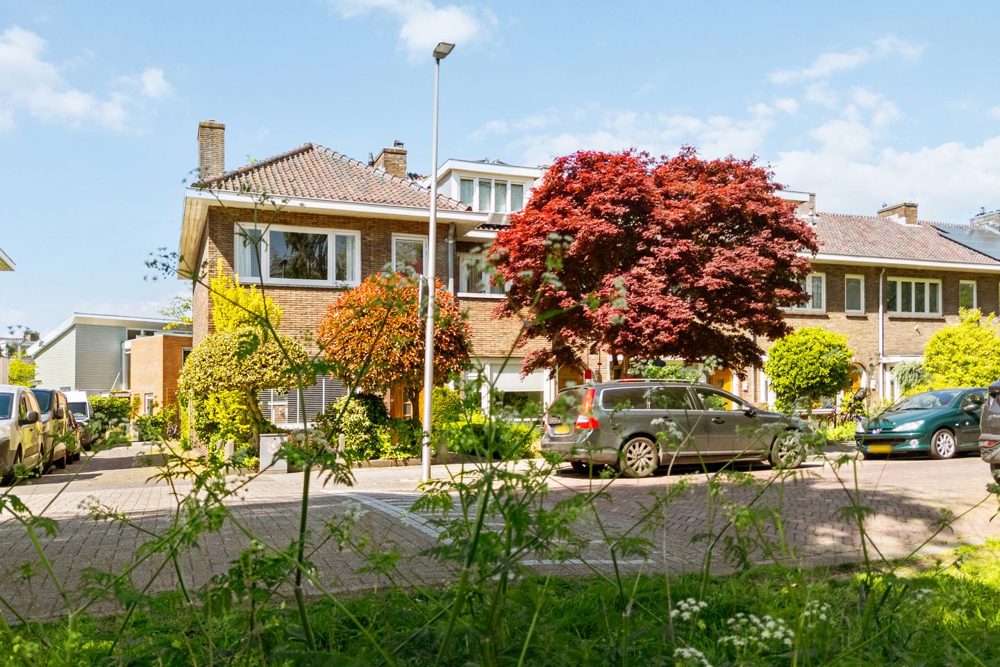 Foto 4 van Prof. Sprengerlaan 11