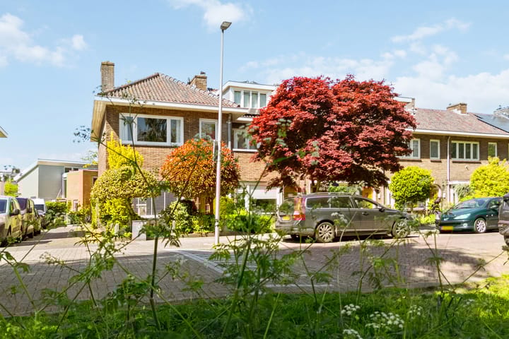 Foto 4 van Prof. Sprengerlaan 11