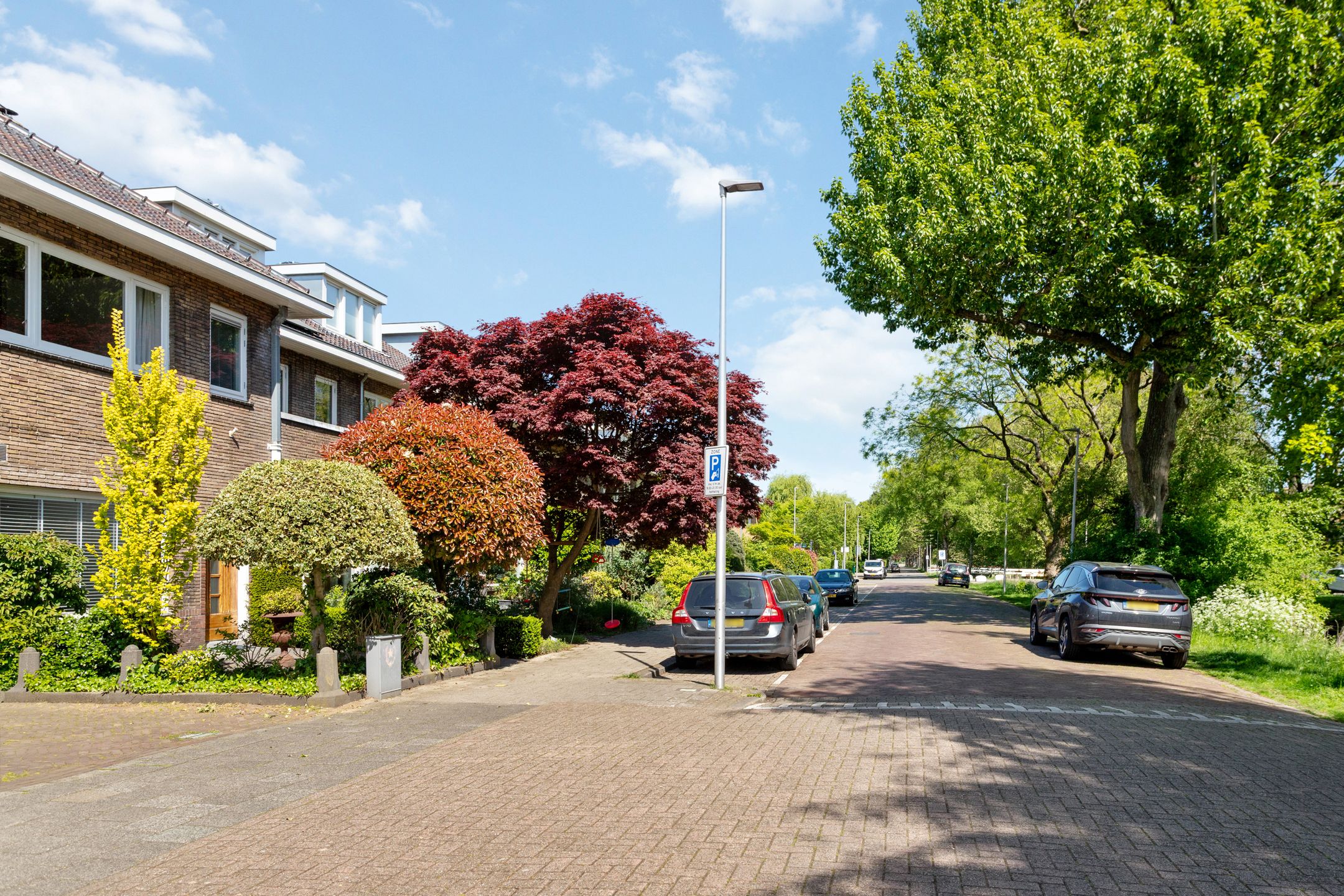 Foto 6 van Prof. Sprengerlaan 11