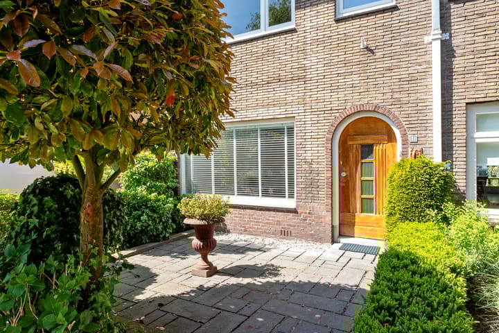 Foto 7 van Prof. Sprengerlaan 11