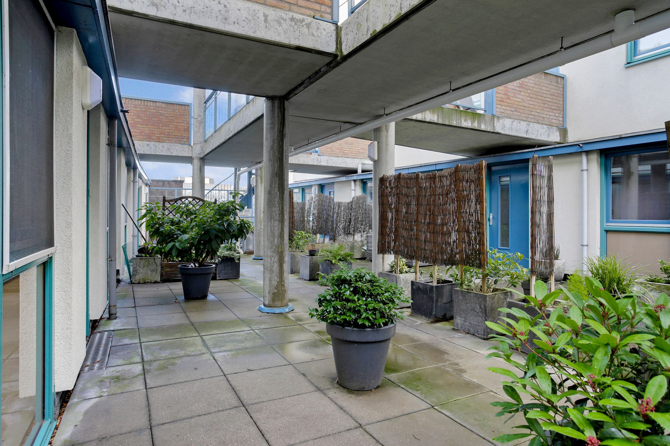 Photo 36 of Hofplein 18