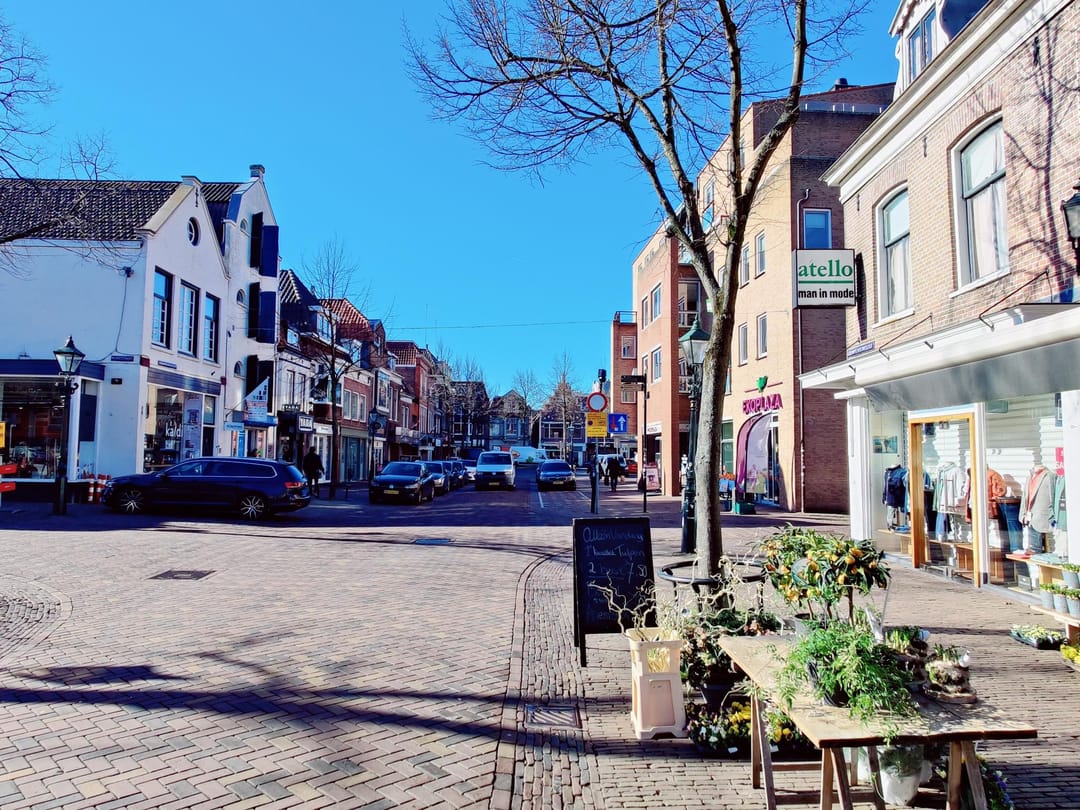 Photo 37 of Hofplein 18