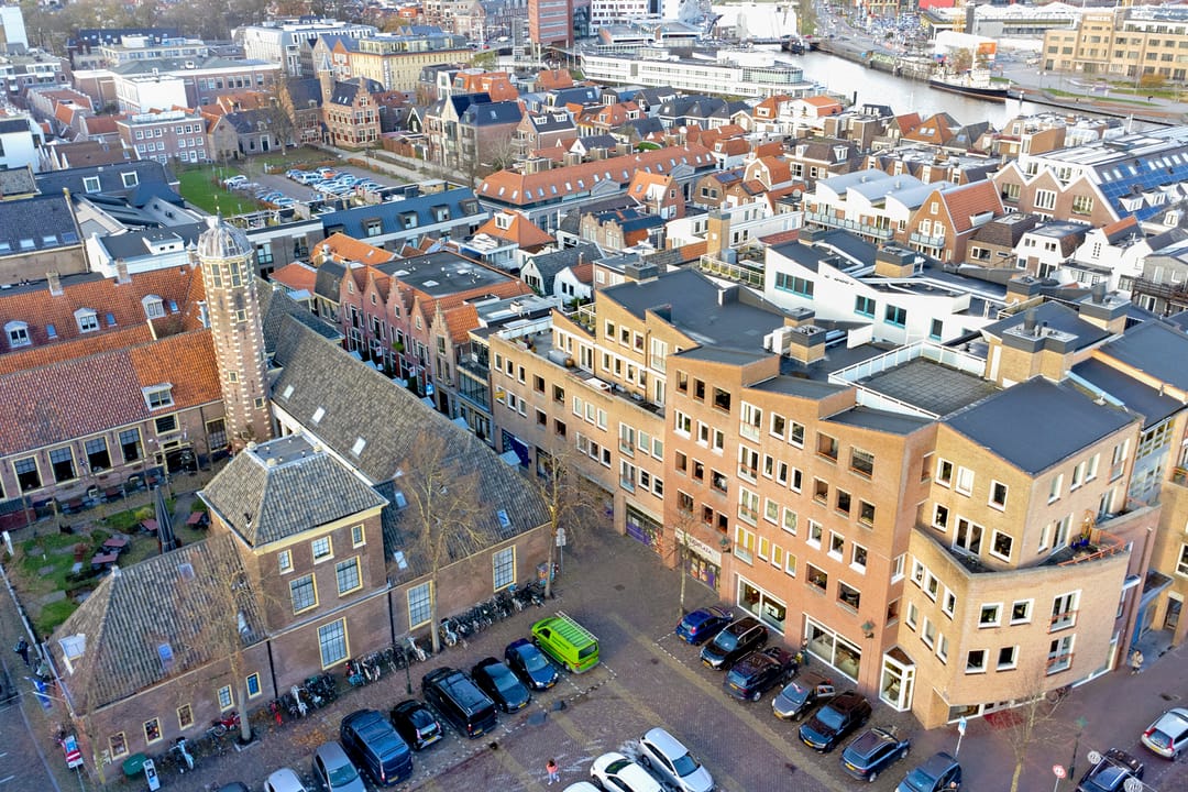 Photo 38 of Hofplein 18