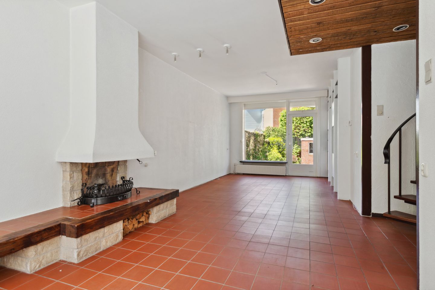 Foto 10 van Prof. Sprengerlaan 11