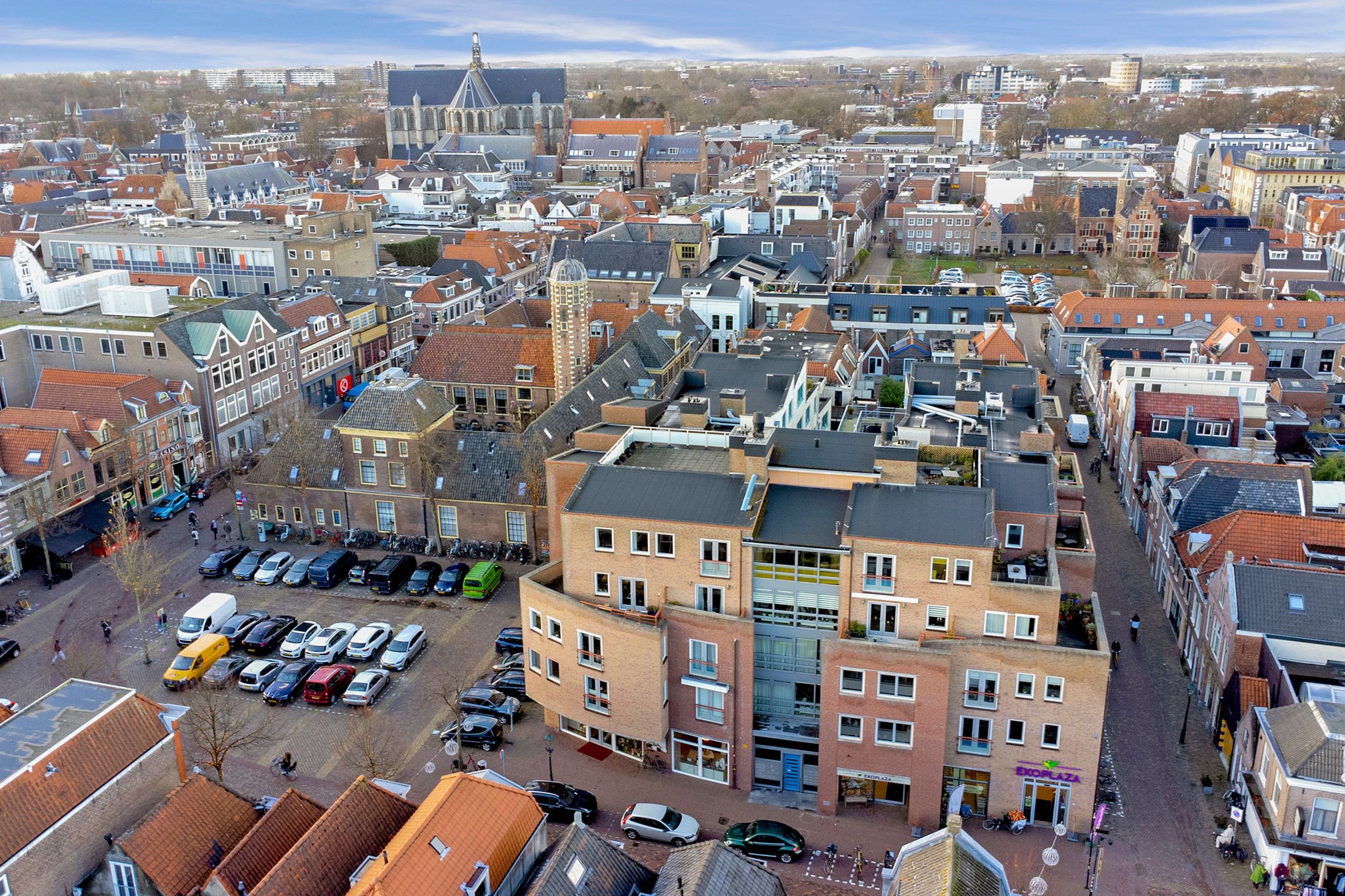 Photo 39 of Hofplein 18