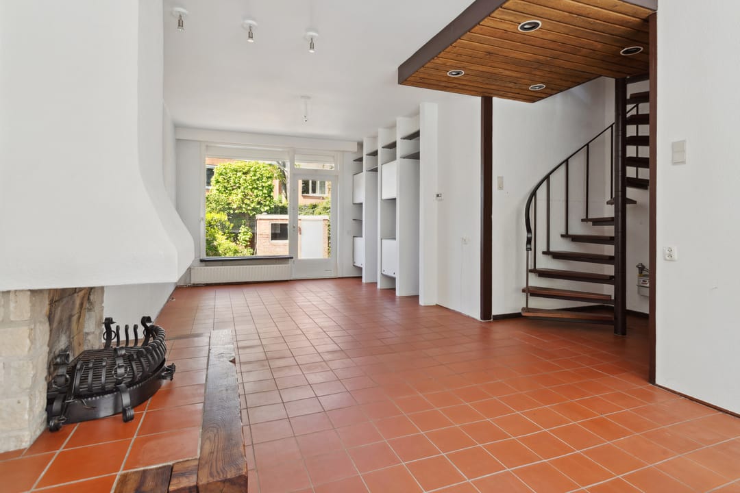 Foto 11 van Prof. Sprengerlaan 11