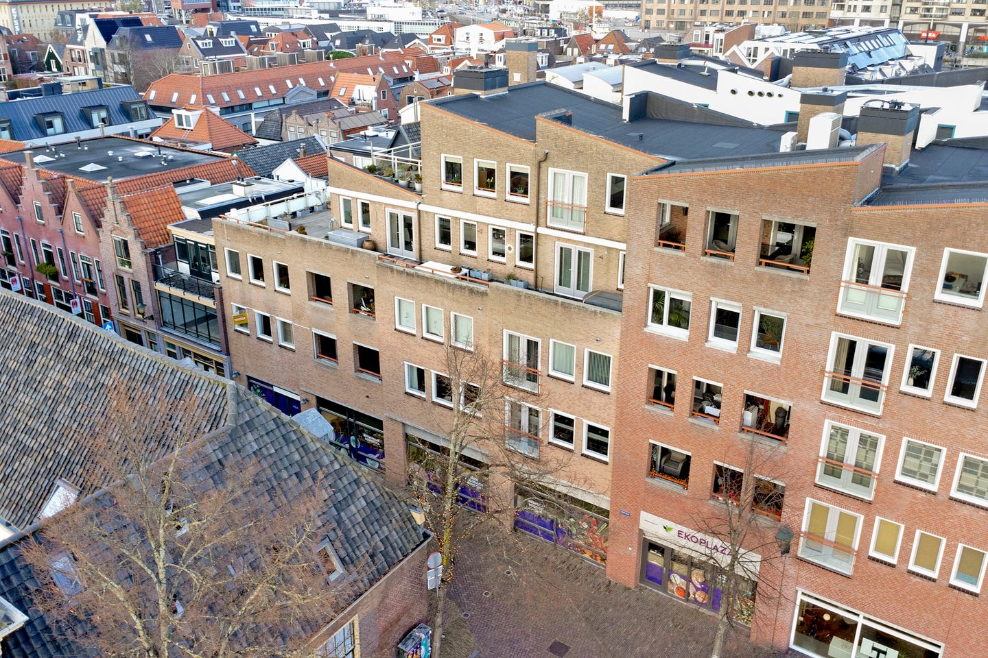 Photo 40 of Hofplein 18