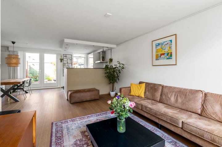 Foto 2 van Breedweerlaan 91