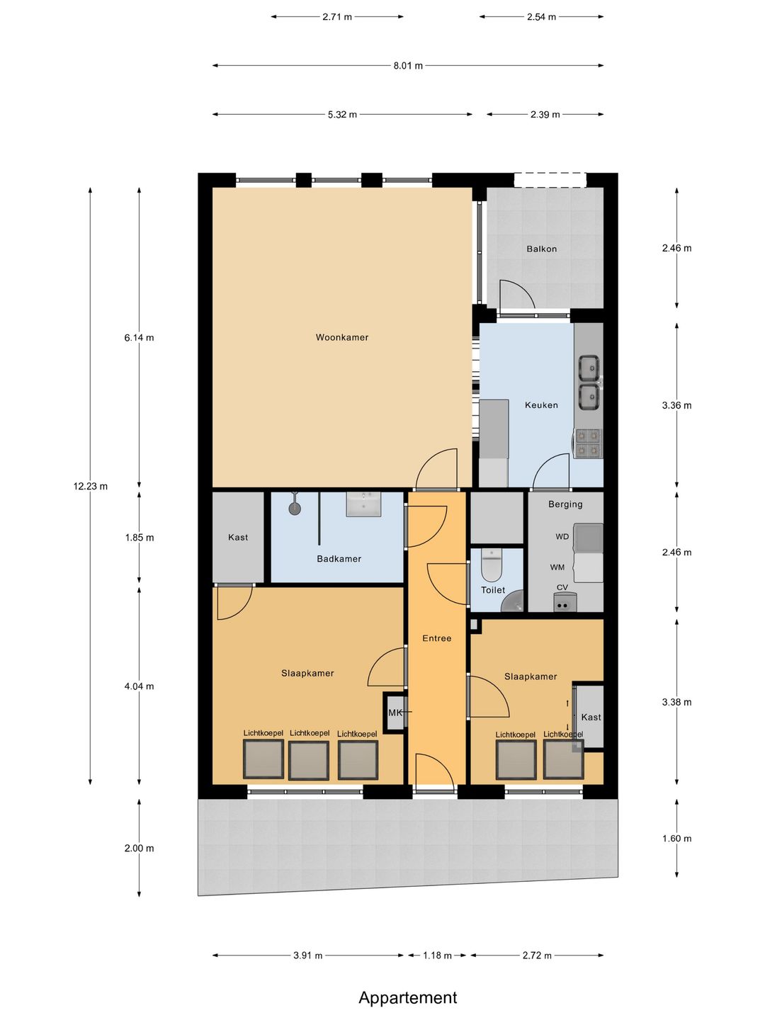 Photo 41 of Hofplein 18