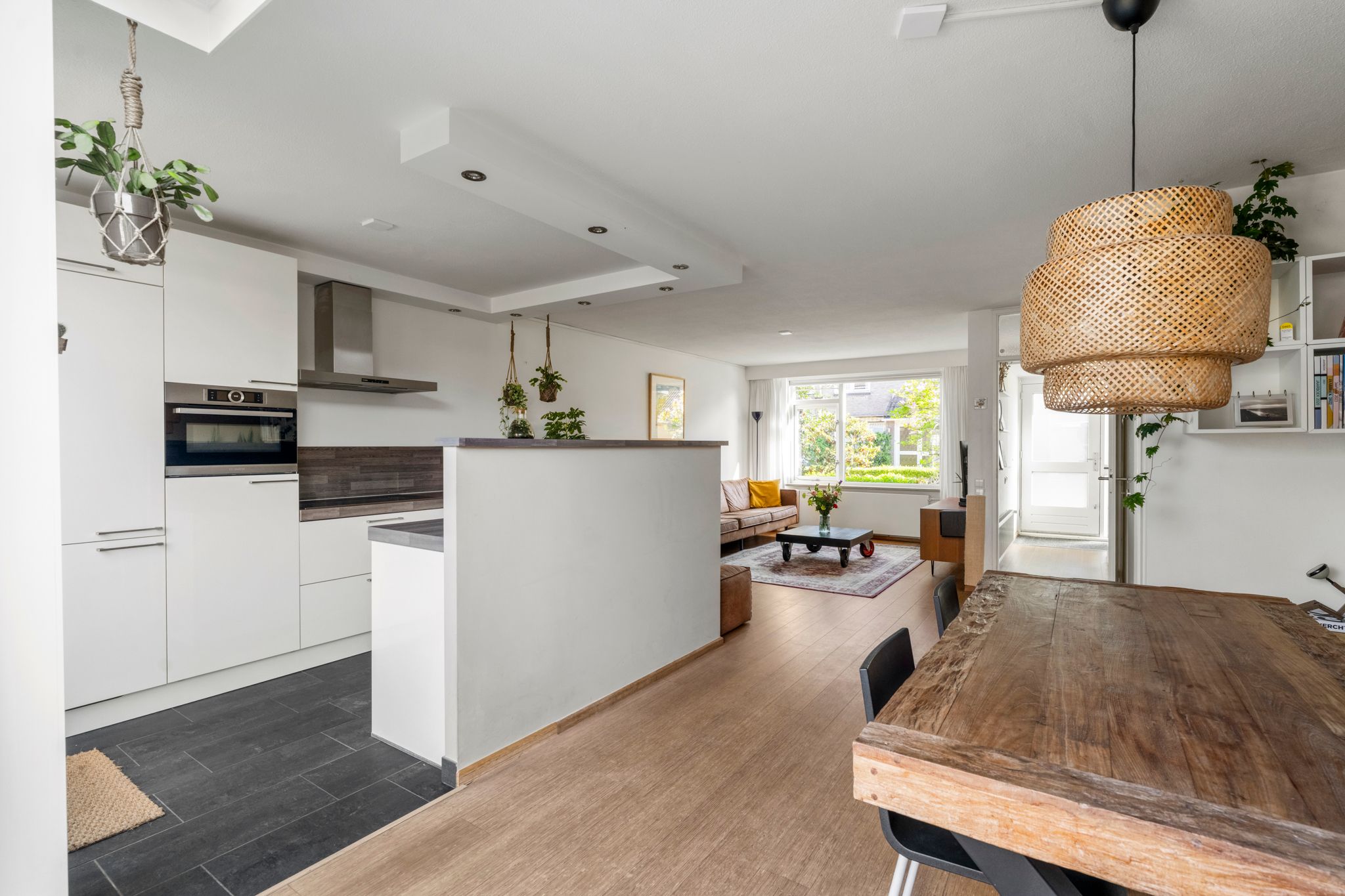 Foto 3 van Breedweerlaan 91