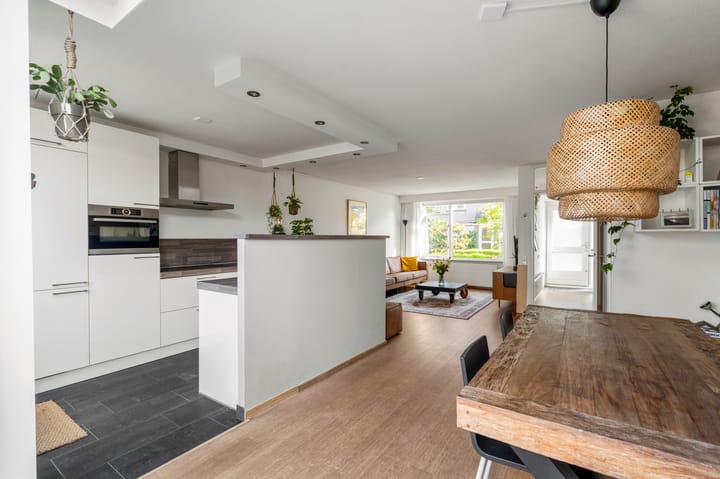 Foto 3 van Breedweerlaan 91