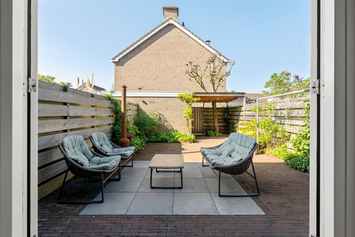 Foto 4 van Breedweerlaan 91