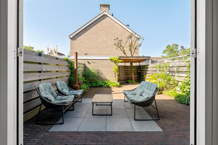 Foto 4 van Breedweerlaan 91