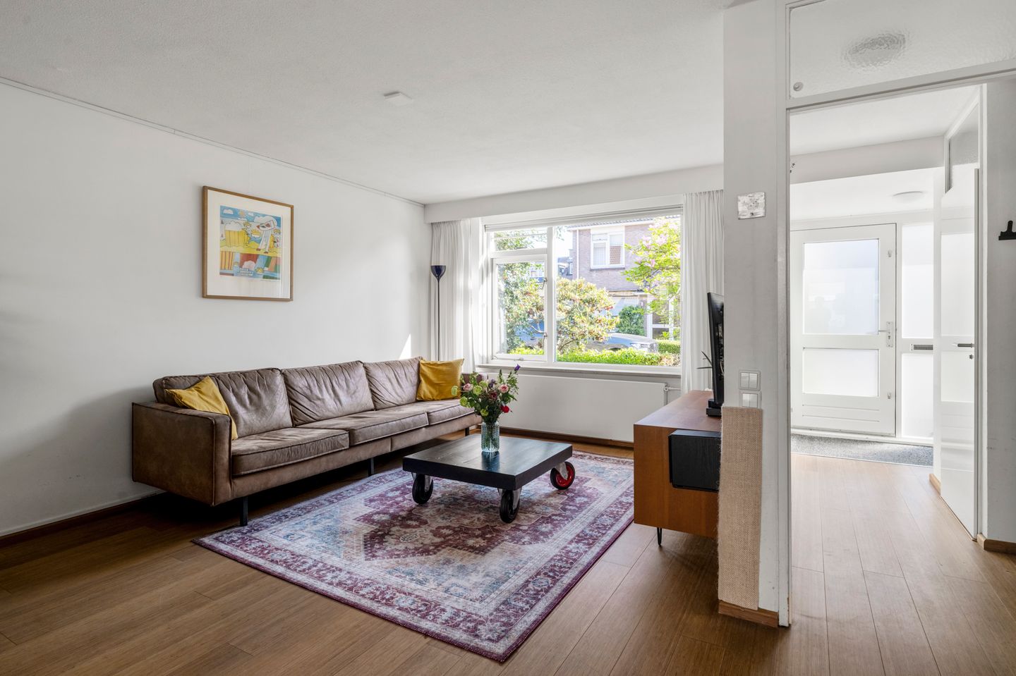 Foto 5 van Breedweerlaan 91