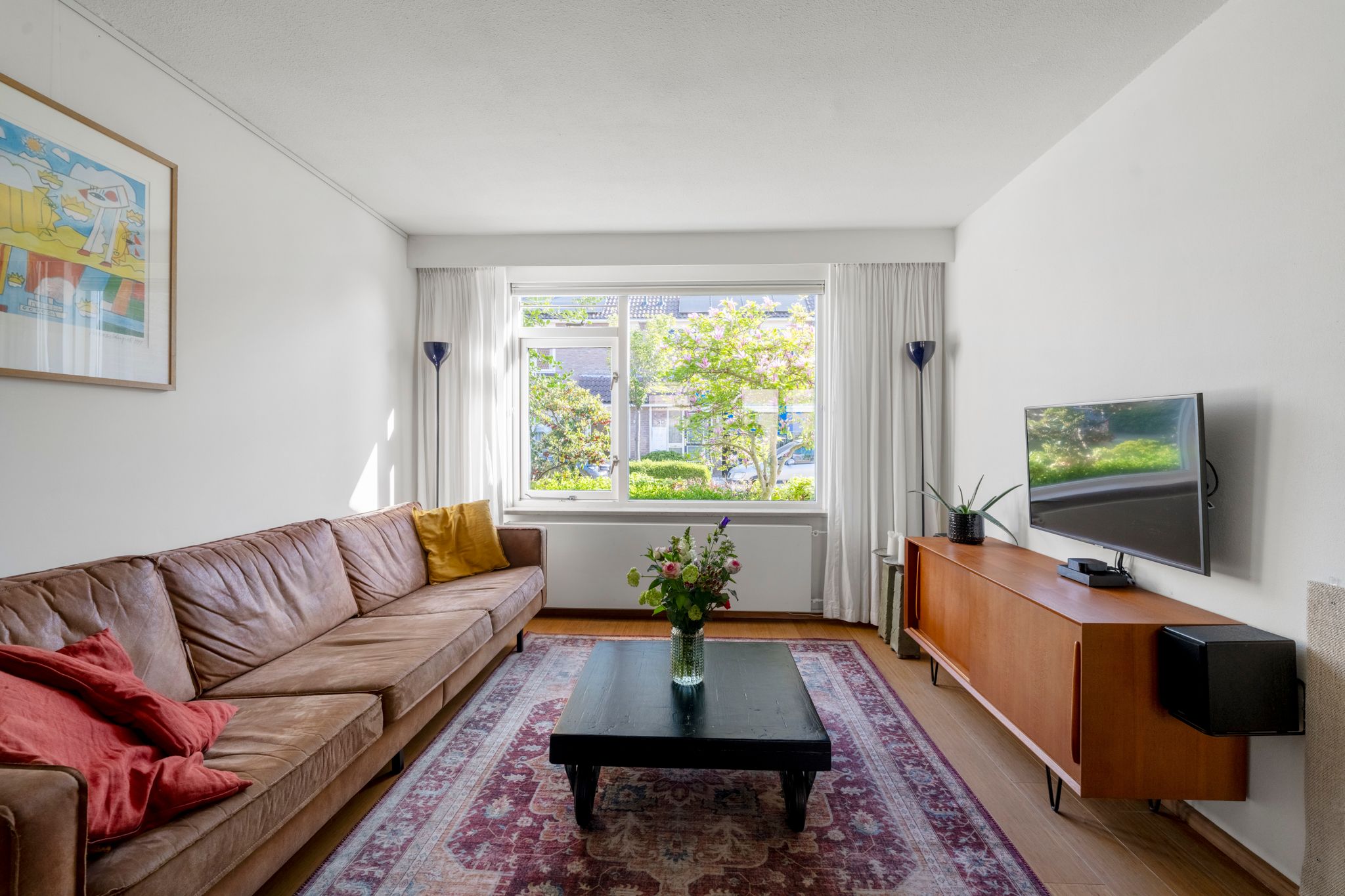 Foto 6 van Breedweerlaan 91